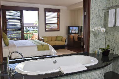 Apartamento de vacaciones en Nusa Dua (Bali)Casa de vacaciones