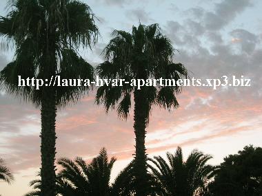 Apartamento de vacaciones en Hvar (Splitsko-Dalmatinska)Casa de vacaciones