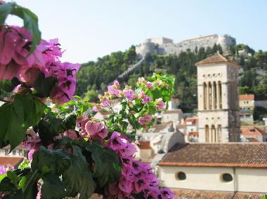 Apartamento de vacaciones en Hvar (Splitsko-Dalmatinska)Casa de vacaciones