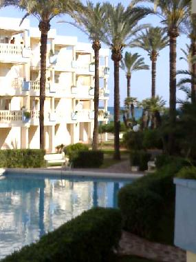 Apartamento de vacaciones en DENIA  (Alicante / Alacant)Casa de vacaciones