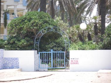 Apartamento de vacaciones en DENIA  (Alicante / Alacant)Casa de vacaciones