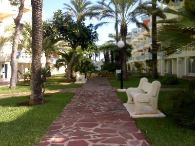 Apartamento de vacaciones en DENIA  (Alicante / Alacant)Casa de vacaciones