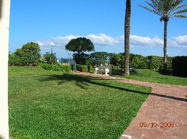 Apartamento de vacaciones en DENIA  (Alicante / Alacant)Casa de vacaciones