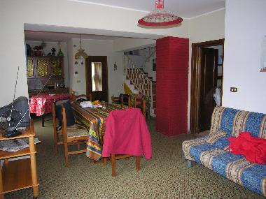 Villa en Rivisondoli (L