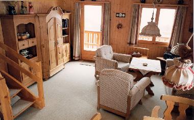 Apartamento de vacaciones en Fiesch (Aletsch)Casa de vacaciones