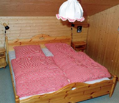 Apartamento de vacaciones en Fiesch (Aletsch)Casa de vacaciones