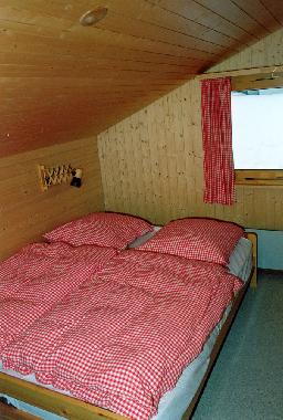 Apartamento de vacaciones en Fiesch (Aletsch)Casa de vacaciones