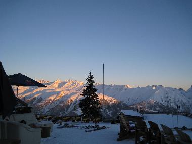 Apartamento de vacaciones en Fiesch (Aletsch)Casa de vacaciones