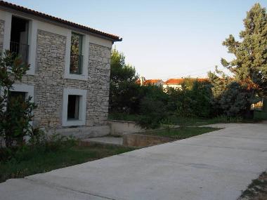 Casa de vacaciones en pula (Istarska)Casa de vacaciones