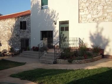 Casa de vacaciones en pula (Istarska)Casa de vacaciones