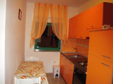 Casa de vacaciones en pula (Istarska)Casa de vacaciones