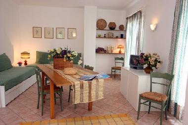 Apartamento de vacaciones en Island of Elba (Livorno)Casa de vacaciones