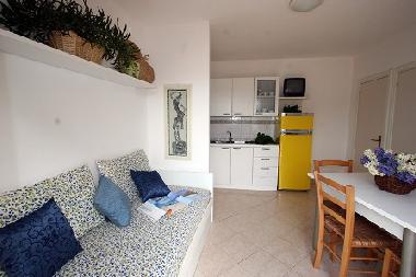 Apartamento de vacaciones en Island of Elba (Livorno)Casa de vacaciones