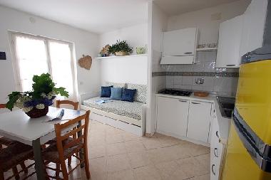 Apartamento de vacaciones en Island of Elba (Livorno)Casa de vacaciones