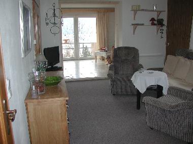 Apartamento de vacaciones en P�ls ob Judenburg (Westliche Obersteiermark)Casa de vacaciones