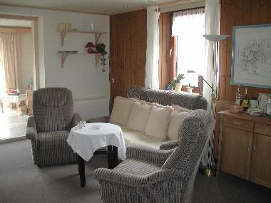 Apartamento de vacaciones en P�ls ob Judenburg (Westliche Obersteiermark)Casa de vacaciones