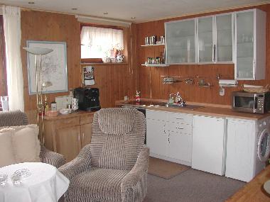 Apartamento de vacaciones en P�ls ob Judenburg (Westliche Obersteiermark)Casa de vacaciones