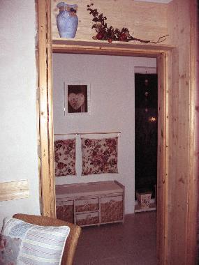 Apartamento de vacaciones en P�ls ob Judenburg (Westliche Obersteiermark)Casa de vacaciones