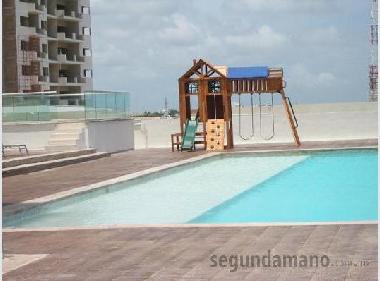 Apartamento de vacaciones en Canc�n (Quintana Roo)Casa de vacaciones