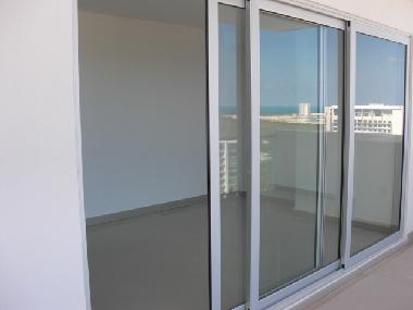 Apartamento de vacaciones en Canc�n (Quintana Roo)Casa de vacaciones