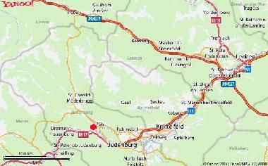 Apartamento de vacaciones en P�ls ob Judenburg (Westliche Obersteiermark)Casa de vacaciones