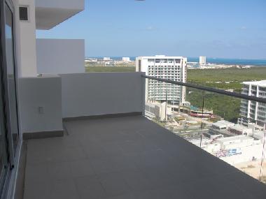 Apartamento de vacaciones en Canc�n (Quintana Roo)Casa de vacaciones
