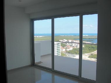 Apartamento de vacaciones en Canc�n (Quintana Roo)Casa de vacaciones