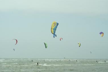 Casa de vacaciones en Egmond aan Zee (Noord-Holland)Casa de vacaciones