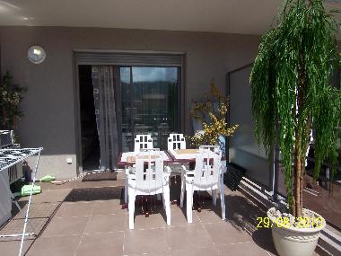 Apartamento de vacaciones en calvi (Haute-Corse)Casa de vacaciones