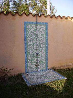 Casa de vacaciones en Muravera Sardinien (Cagliari)Casa de vacaciones