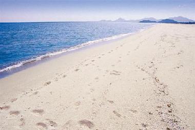 Casa de vacaciones en Muravera Sardinien (Cagliari)Casa de vacaciones