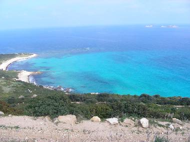 Casa de vacaciones en Muravera Sardinien (Cagliari)Casa de vacaciones