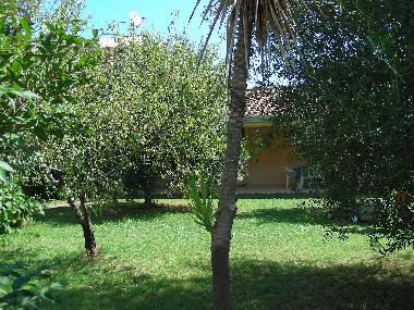 Casa de vacaciones en Muravera Sardinien (Cagliari)Casa de vacaciones