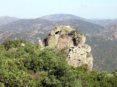 Casa de vacaciones en Muravera Sardinien (Cagliari)Casa de vacaciones