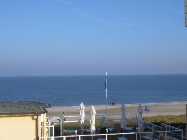 Apartamento de vacaciones en Wangerooge (Ostfriesische Inseln)Casa de vacaciones