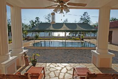 Palacio / Castillo en Chaiyaphum (Chaiyaphum)Casa de vacaciones