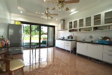 Palacio / Castillo en Chaiyaphum (Chaiyaphum)Casa de vacaciones