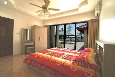 Palacio / Castillo en Chaiyaphum (Chaiyaphum)Casa de vacaciones