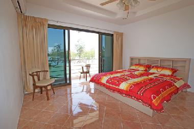 Palacio / Castillo en Chaiyaphum (Chaiyaphum)Casa de vacaciones