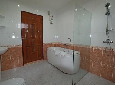 Palacio / Castillo en Chaiyaphum (Chaiyaphum)Casa de vacaciones