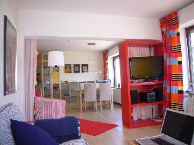 Apartamento de vacaciones en Wangerooge (Ostfriesische Inseln)Casa de vacaciones