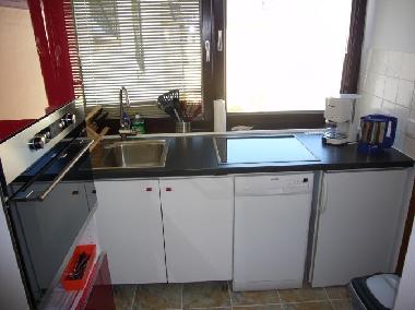 Apartamento de vacaciones en Wangerooge (Ostfriesische Inseln)Casa de vacaciones