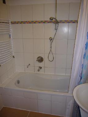 Apartamento de vacaciones en Wangerooge (Ostfriesische Inseln)Casa de vacaciones
