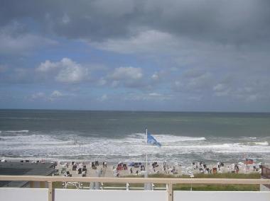Apartamento de vacaciones en Wangerooge (Ostfriesische Inseln)Casa de vacaciones
