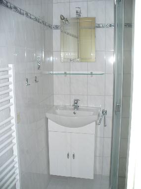Apartamento de vacaciones en Nieuwvliet-Bad (Zeeland)Casa de vacaciones