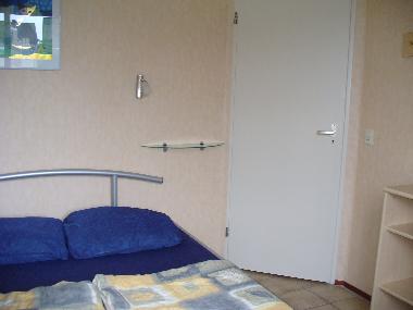 Apartamento de vacaciones en Nieuwvliet-Bad (Zeeland)Casa de vacaciones