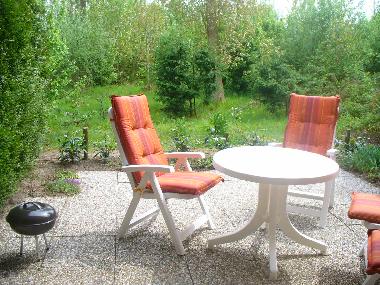 Apartamento de vacaciones en Nieuwvliet-Bad (Zeeland)Casa de vacaciones
