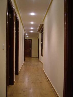 Apartamento de vacaciones en Cudillero (Asturias)Casa de vacaciones