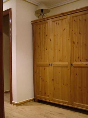 Apartamento de vacaciones en Cudillero (Asturias)Casa de vacaciones