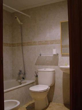 Apartamento de vacaciones en Cudillero (Asturias)Casa de vacaciones